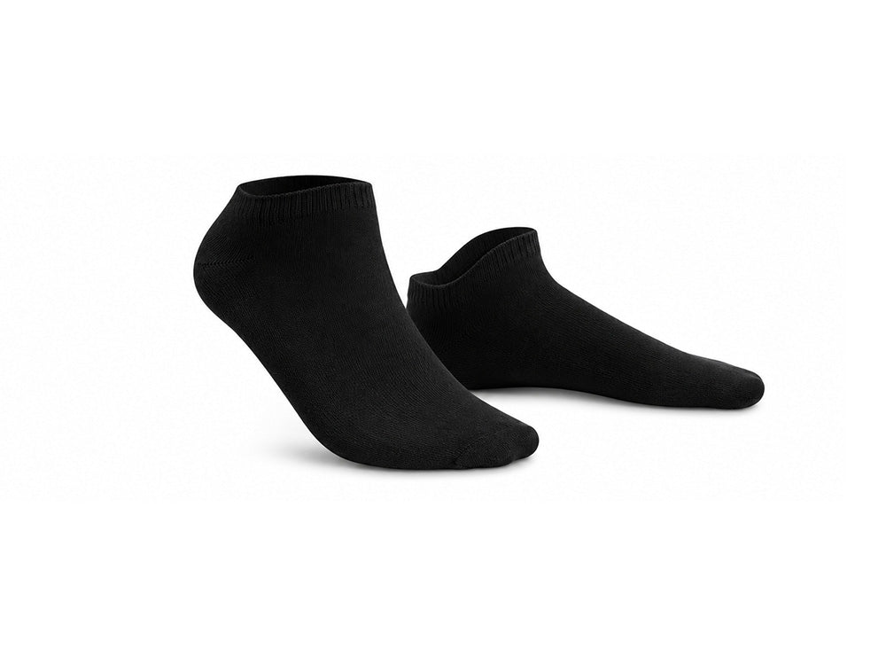 Tourbillon Joe Men Socks Cotton Lycra Black Size 42 To 43