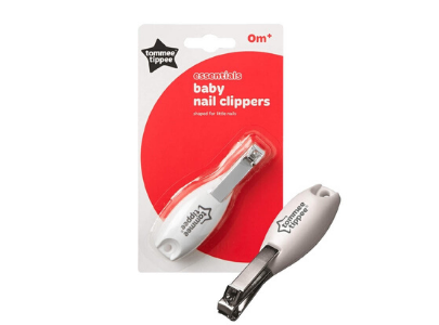 Tommee Tippee Baby Nail Clipper