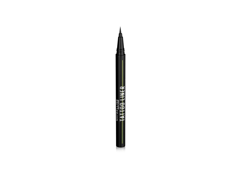 Maybelline Tattoo Liner Ink Pen Black