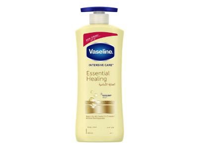 Vaseline Body Lotion Essential Healing 400 ml