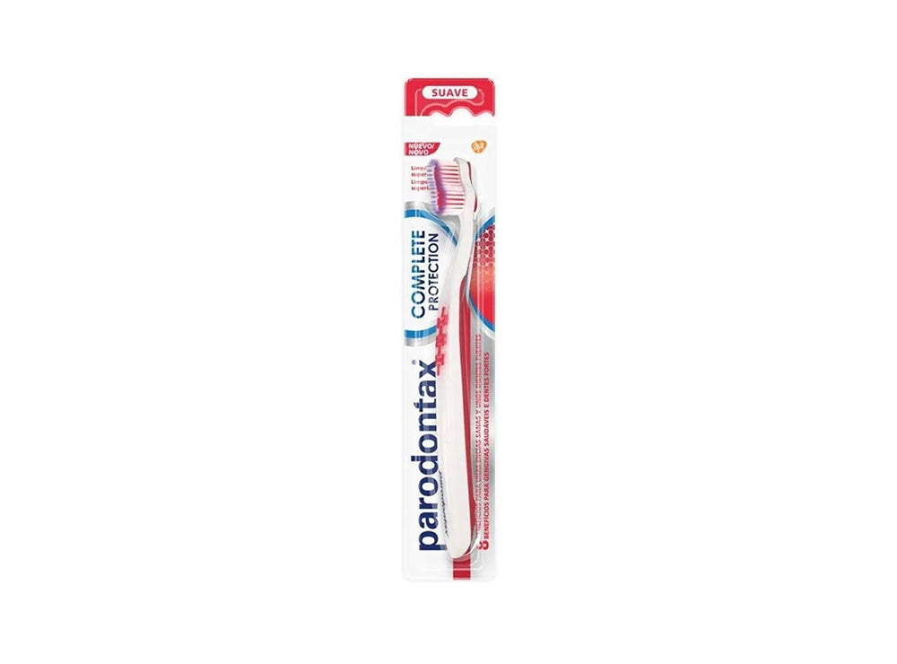 Parodontax Toothbrush Complete Protection Soft