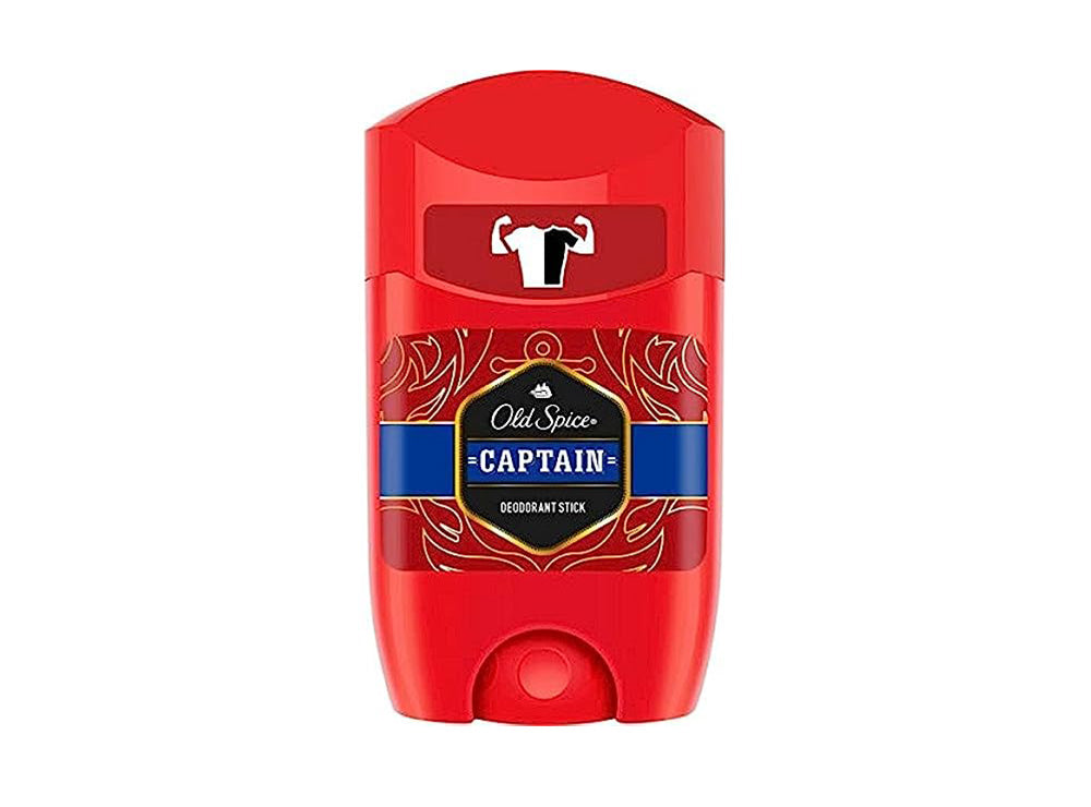 Old Spice Stick Captain 50 ml