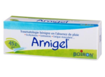 Arnigel Gel Boiron 45 g