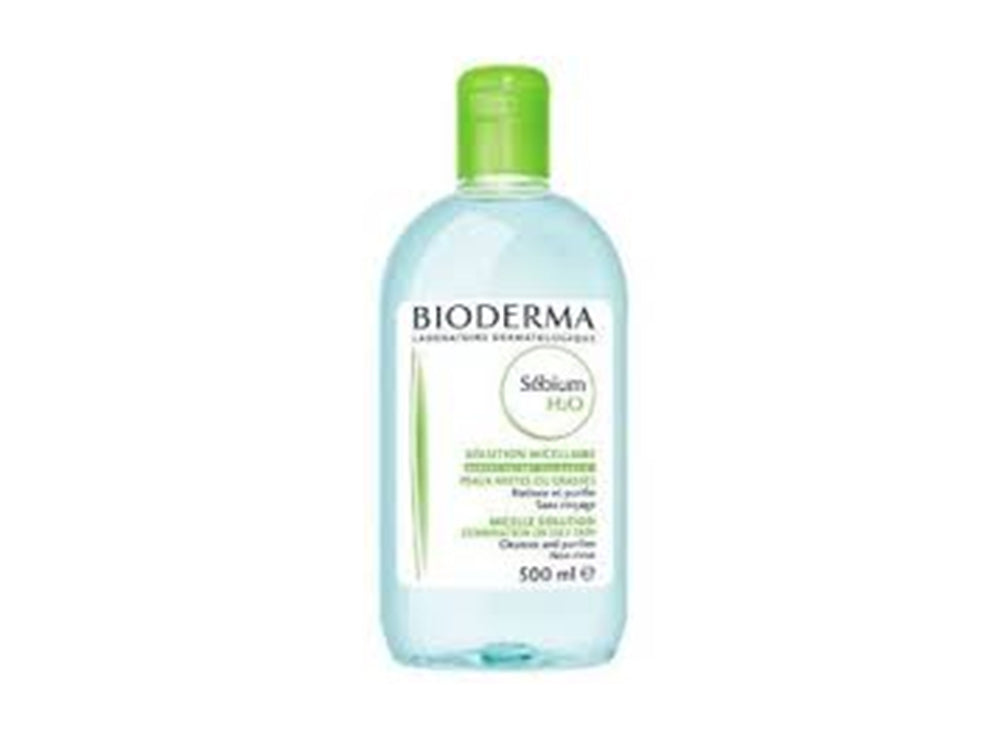 Bioderma Sebium H2O 500 ml
