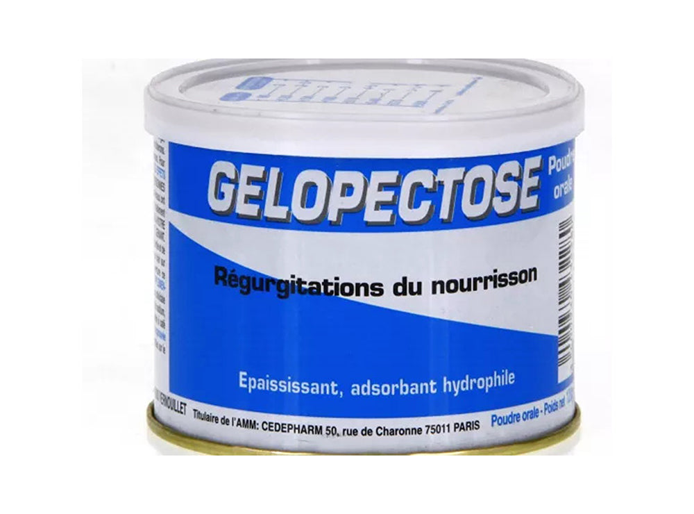 Gelopectose Powder 120 g