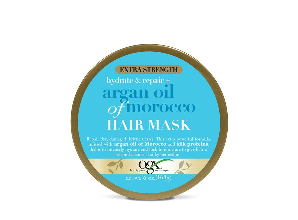 Ogx Hair Mask Argan Oil Of Morocco 300 ml