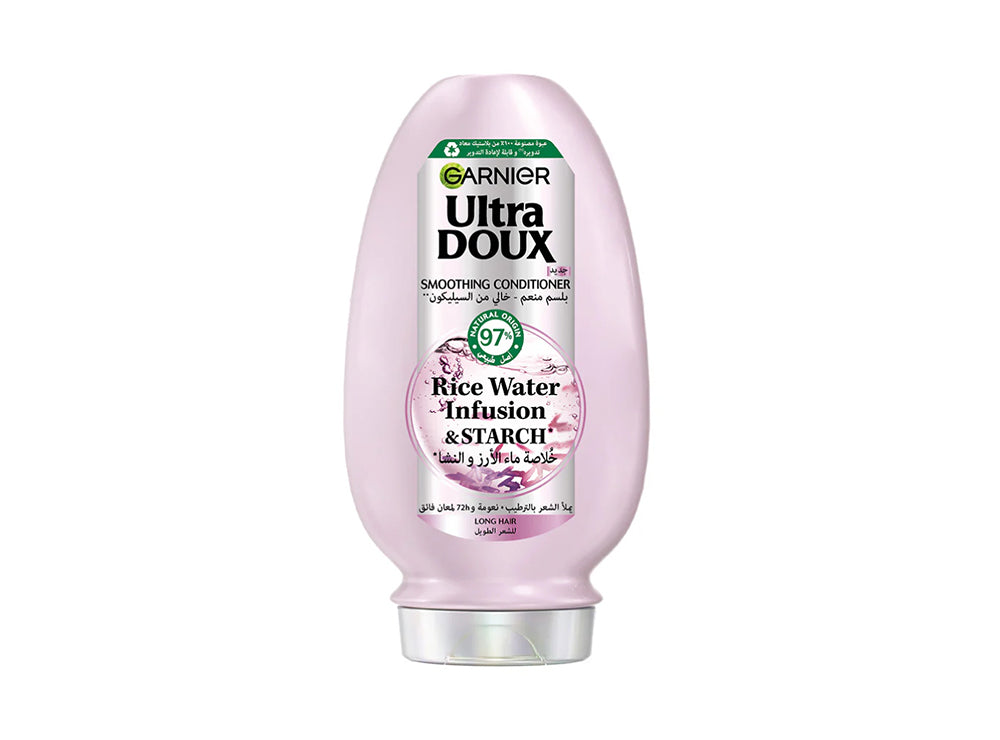 Ultra Doux Conditioner Rice Water 200 ml