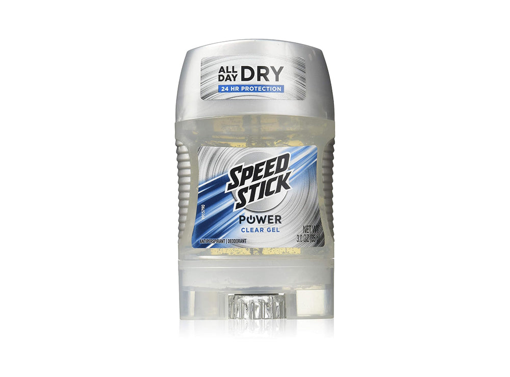 Speed Stick Power Clear Gel 85 g