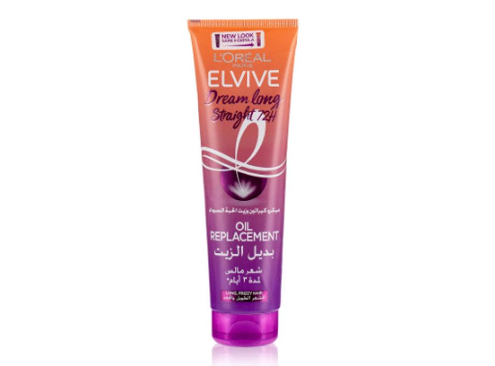 Elvive Oil Replacement Dream Long 300 ml