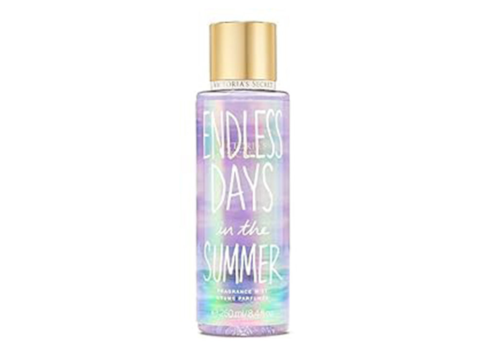 Victorias Secret Splash Endless Days In The Summer 250 ml