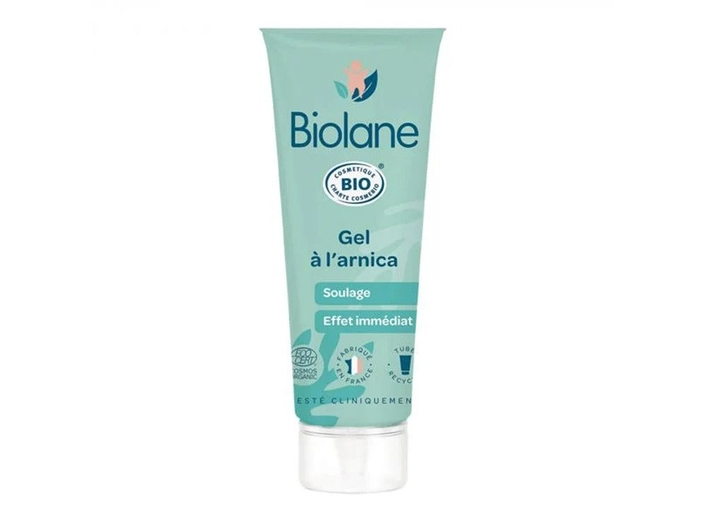 Biolane Gel A L'Arnica 20 ml