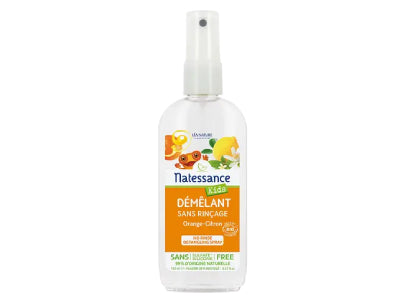 Natessance Kids Spray Demelant Sans Rincage 150 ml