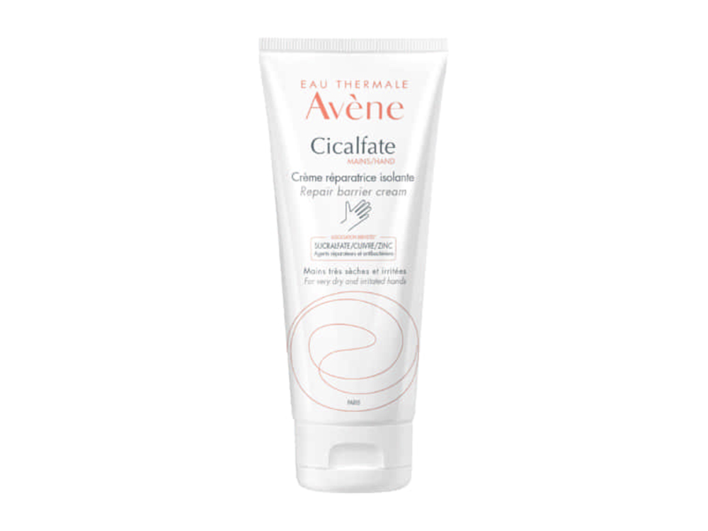 Avene Cicalfate Hand Cream 100 ml