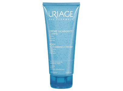 Uriage Cream Gommante Corps 200 ml