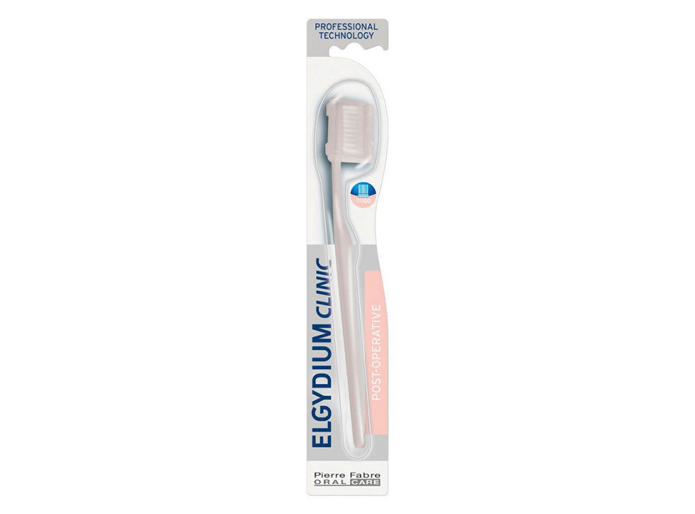Elgydium Toothbrush Clinic 7/100 Post Operative 1 piece