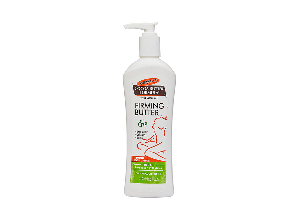 Palmers Cocoa Butter Firming Q10 Body Lotion