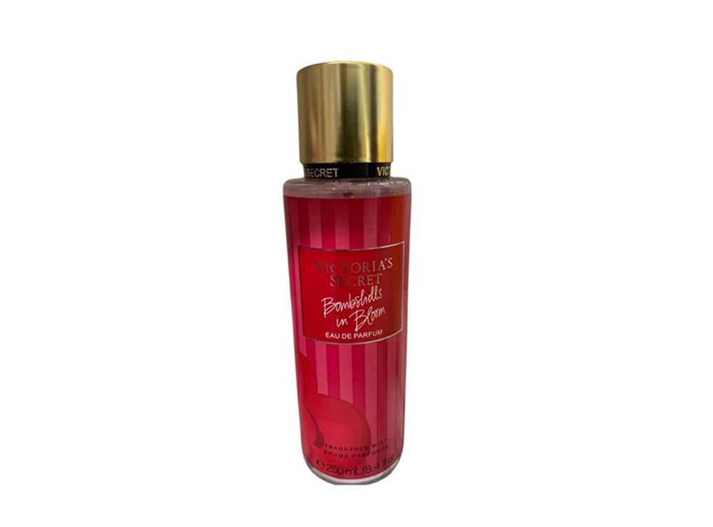 Victorias Secret Splash Bombshells In Bloom 250 ml