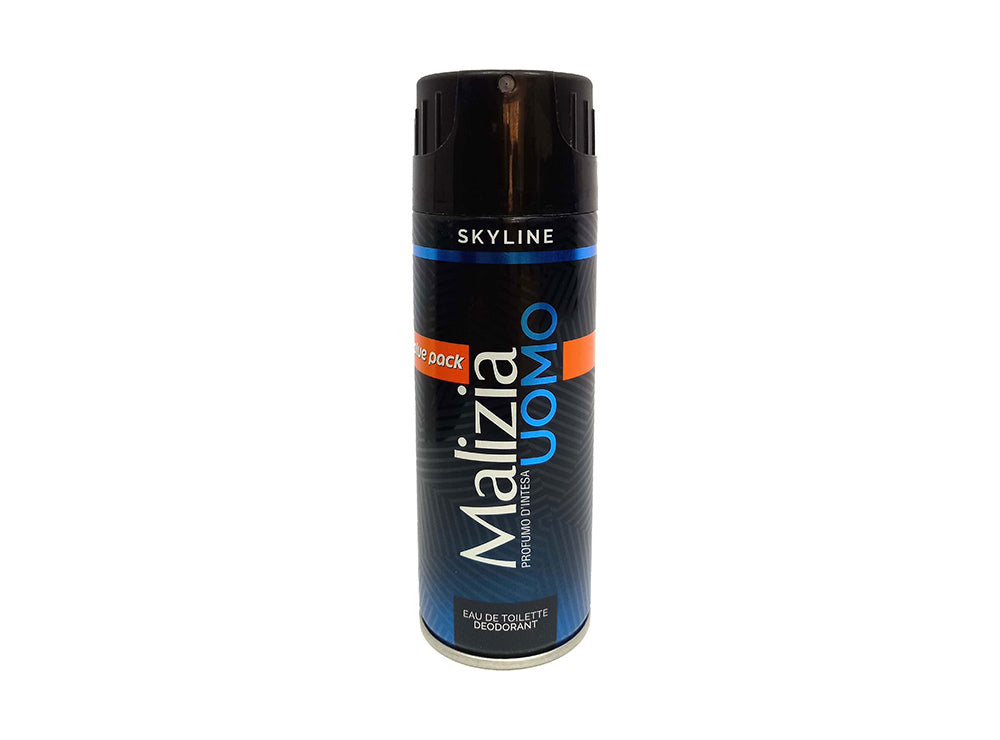 Malizia Deo Spray Skyline 200 ml