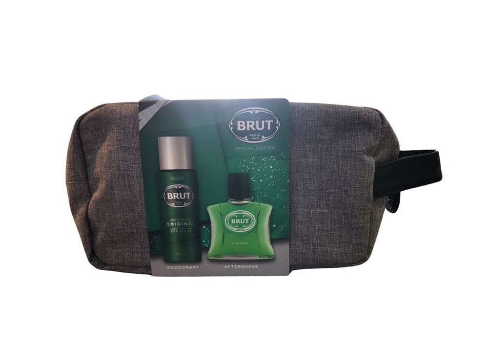 Brut Special Edition Original Set 2 pieces