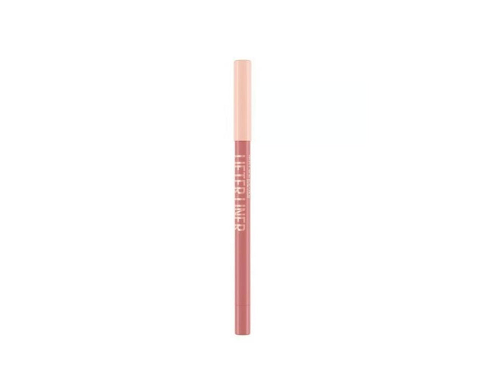 Maybelline Lifter Liner Lip Pencil 06 Line Leader 1 piece