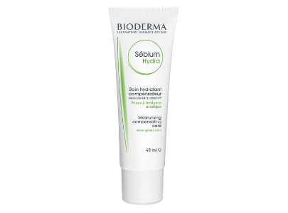 Bioderma Sebium Hydra Creme 40 ml