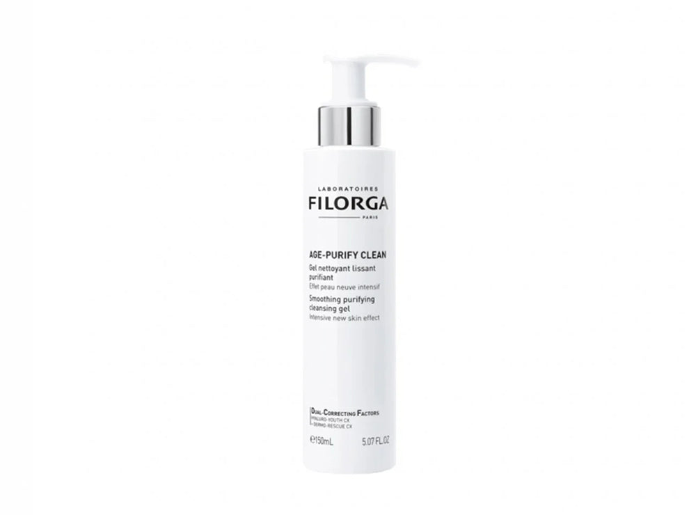 Filorga Age Purify Clean Gel Nettoyant 150 ml