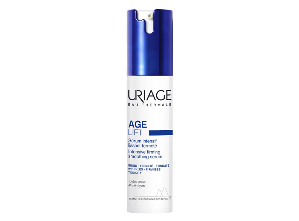 Uriage Age Lift Serum Intensif Lissant Fermete 30 ml