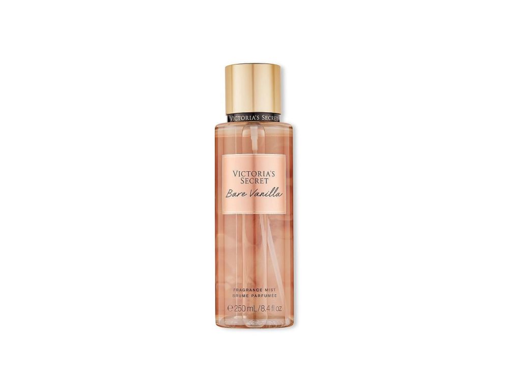 Victorias Secret Splash Bare Vanilla 250 ml