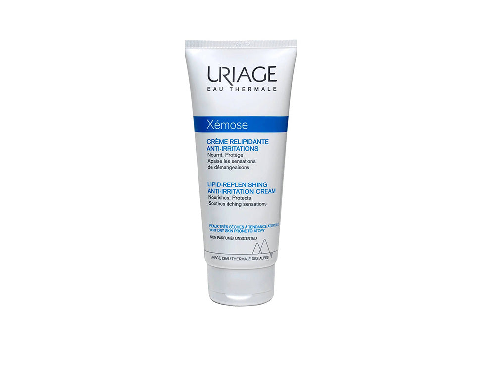 Uriage Xemose Creme Relipidante 200 ml