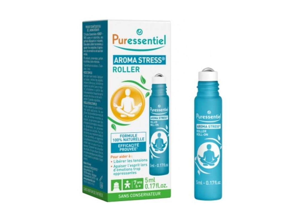 Puressentiel Stress Roll On 5 ml