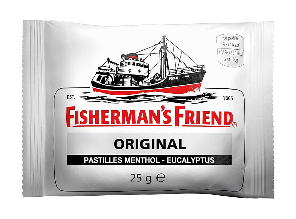 Fisherman's Friend Original 25 g