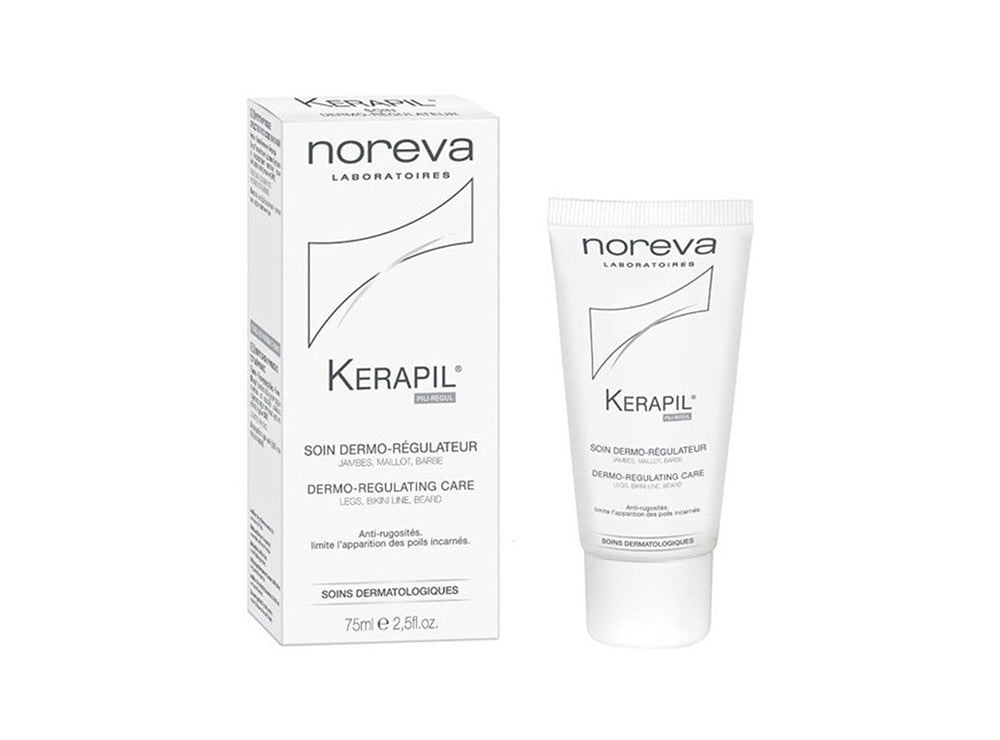 Noreva Kerapil Dermo Regulateur 75 ml