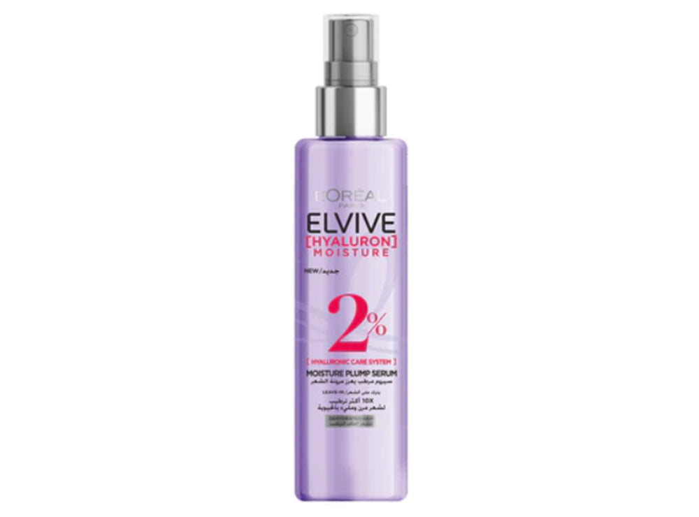 Elvive Hyaluron Serum 2 %