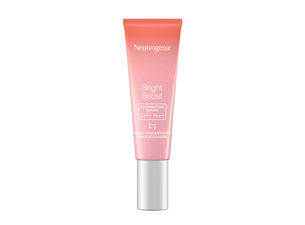 Neutrogena Bright Boost Illuminating Serum 30 ml