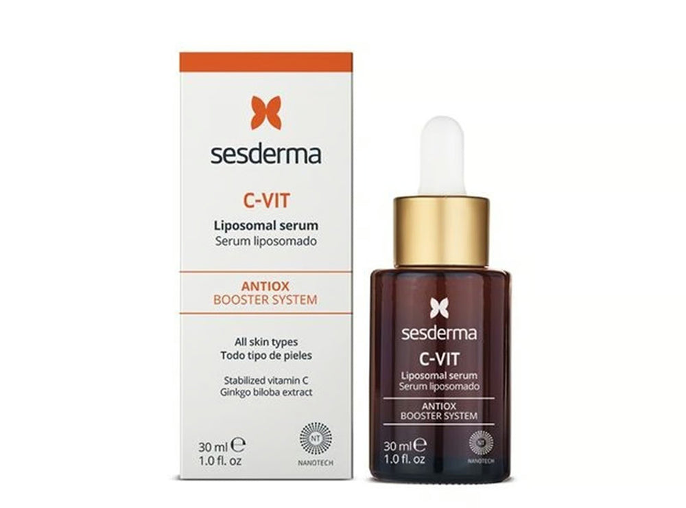 Sesderma C Vit Facial Liposomal Serum 30 ml