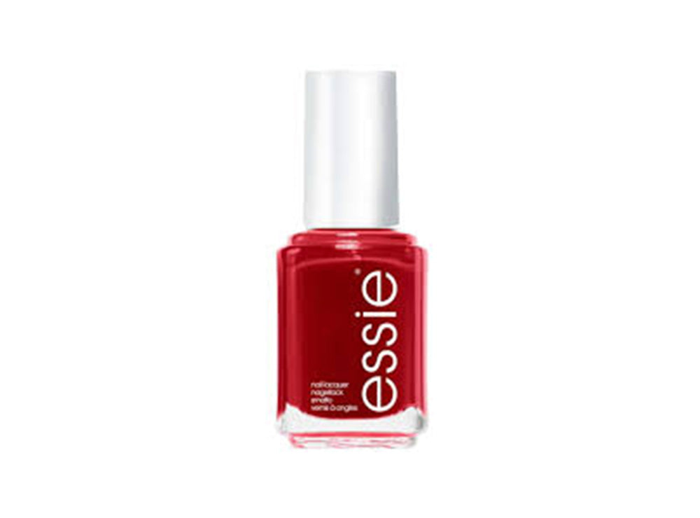 Essie Nail Color 56 Fishnet Stockings