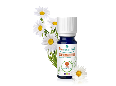Puressentiel Huile Bio Camomille 5 ml