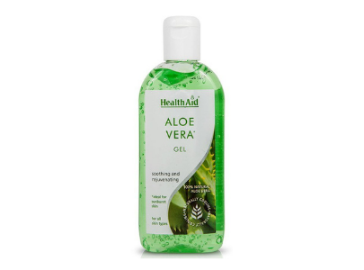 Health Aid Aloe Vera Gel 250 ml