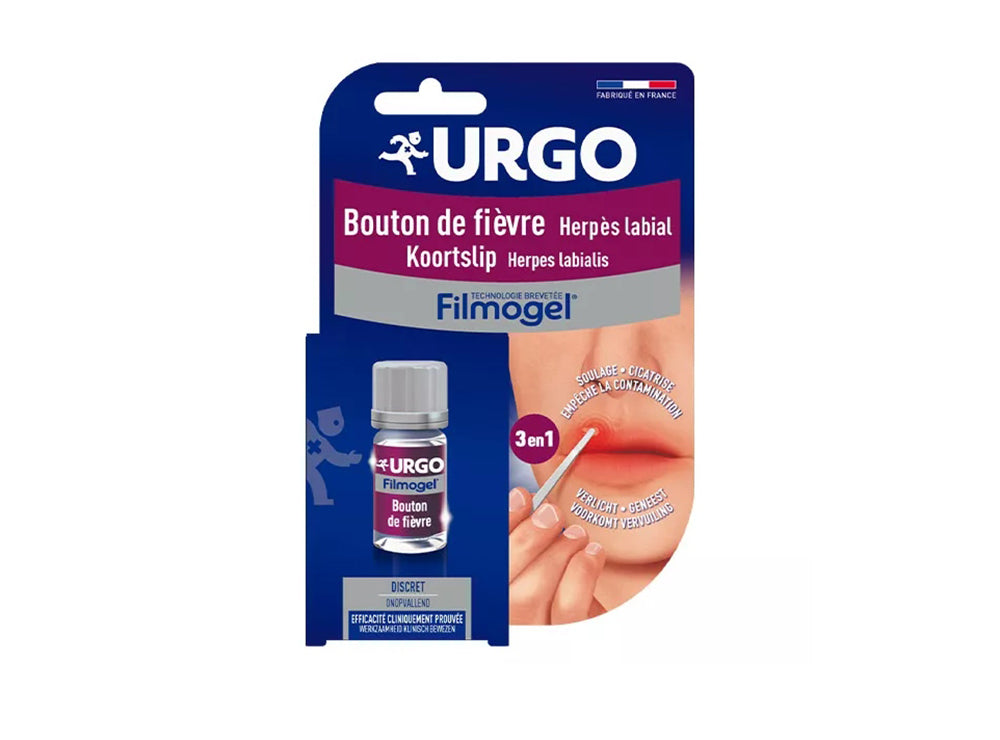 Urgo Bouton De Fievre 3 ml