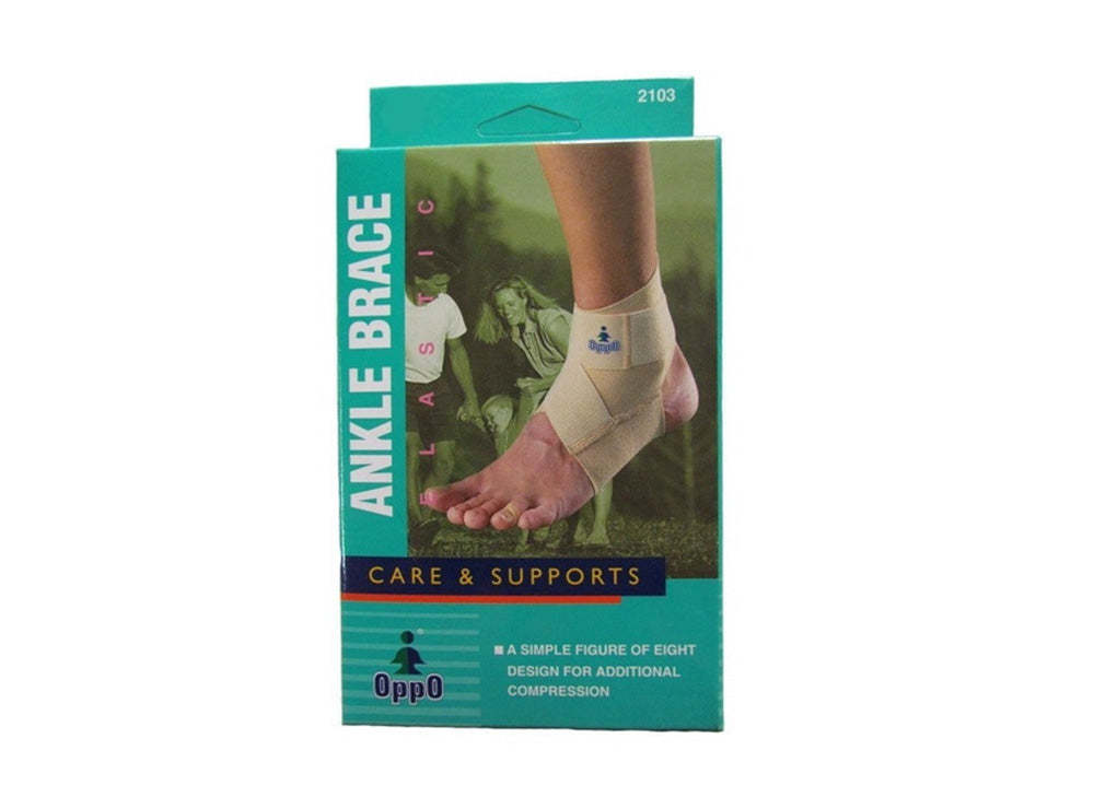 Oppo Ankle Brace X Large 2201