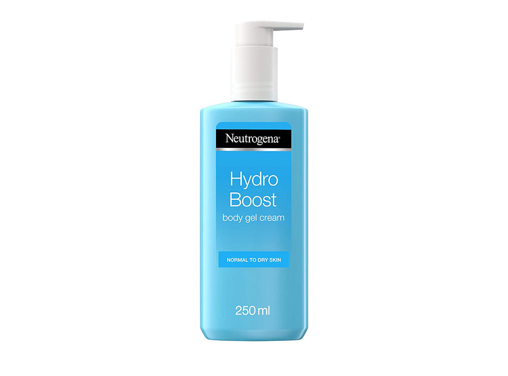 Neutrogena Hydro Boost Body Gel Cream 250 ml