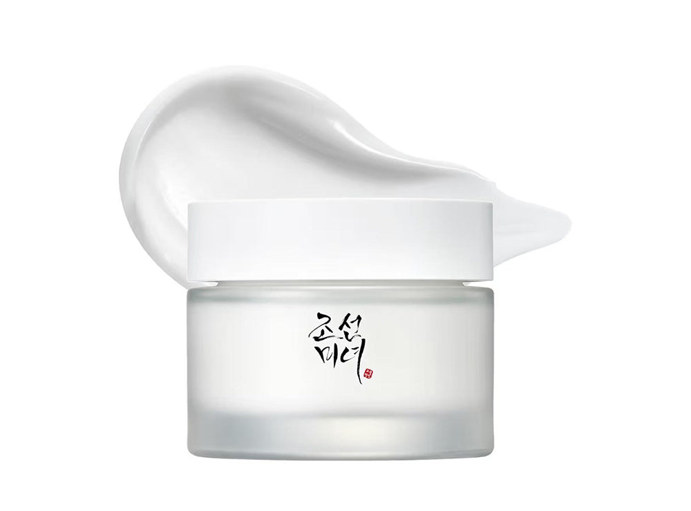 Beauty Of Joseon Dynasty Cream Moisturizer Rice Ginseng 50 ml