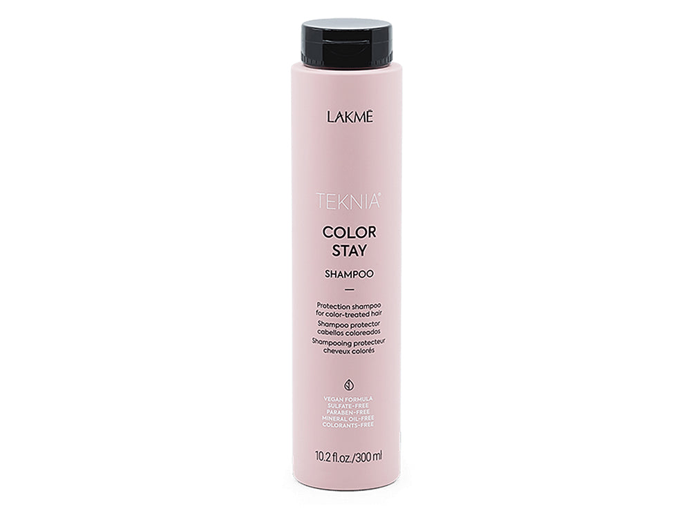 Lakme Teknia Color Stay Shampoo 300 ml