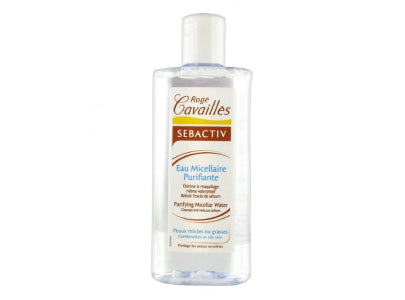Roge Cavailles Sebactive Eau Micellaire 250 ml