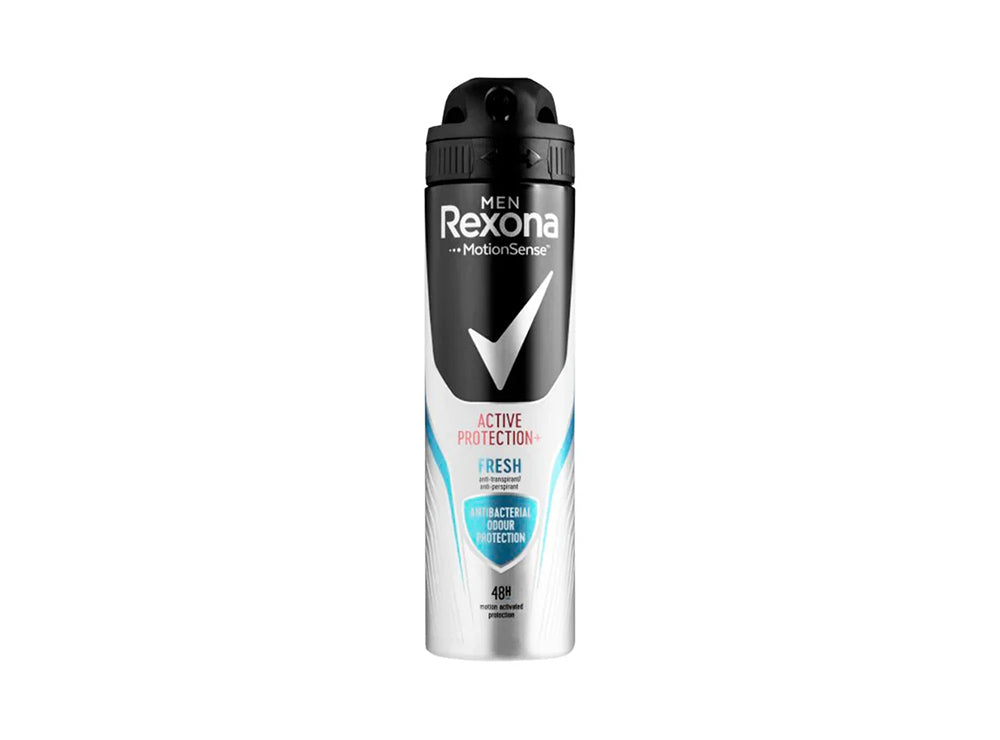 Rexona Deo Spray Active Protection+ Fresh For Men 200 ml