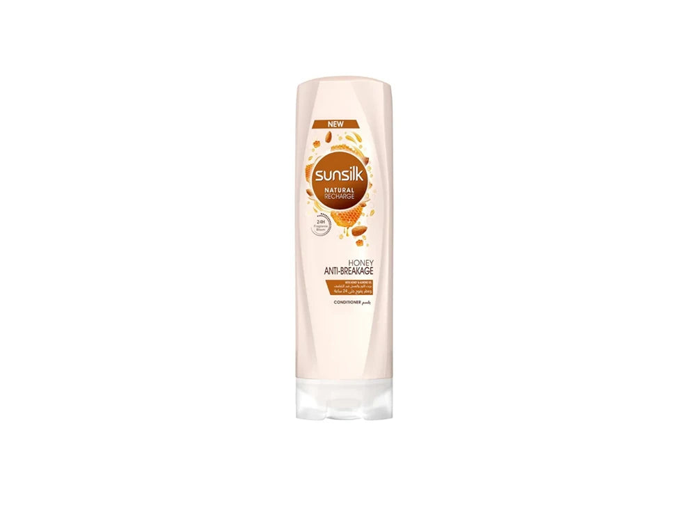 Sunsilk Conditioner Honey Anti Breakage 350 ml