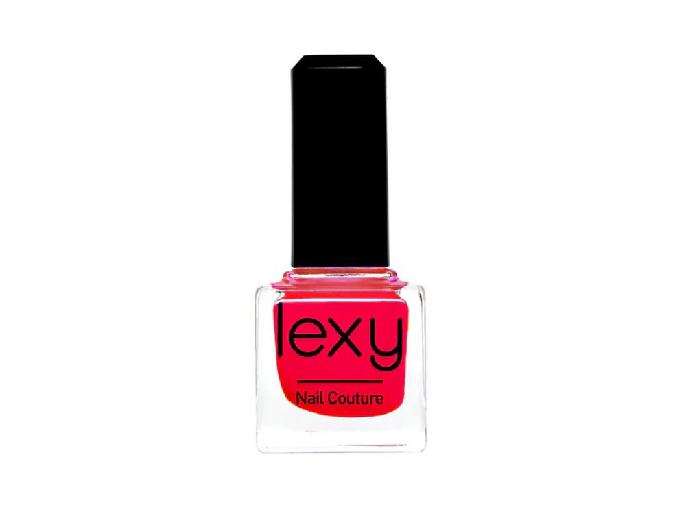 Lexy Saved By Lifeguard 23 Nail Polish