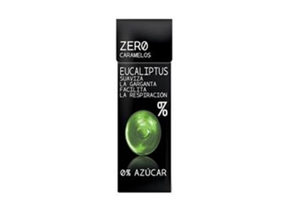 Zero Eucalyptus 0% Sugar 32 g
