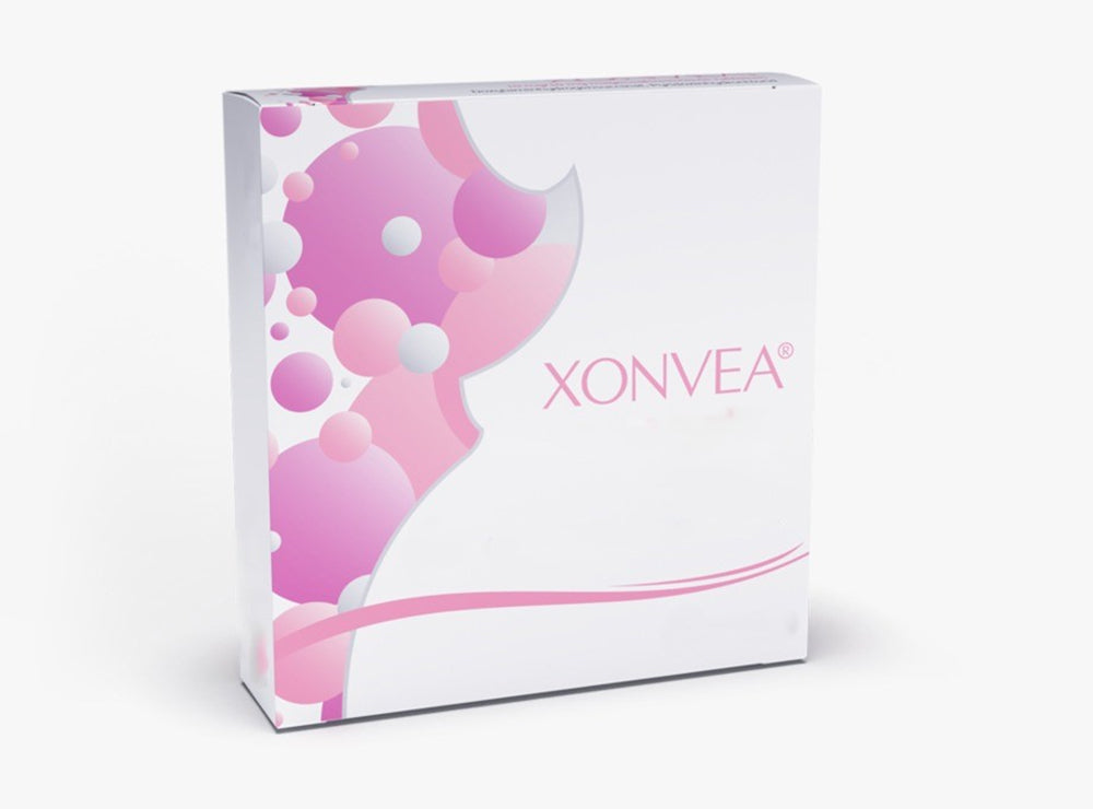 Xonvea 10Mg 30 tablets