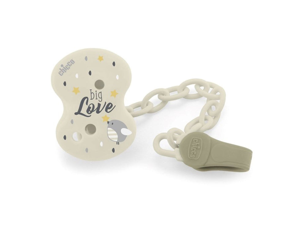 Chicco Clip With Chain 0M+